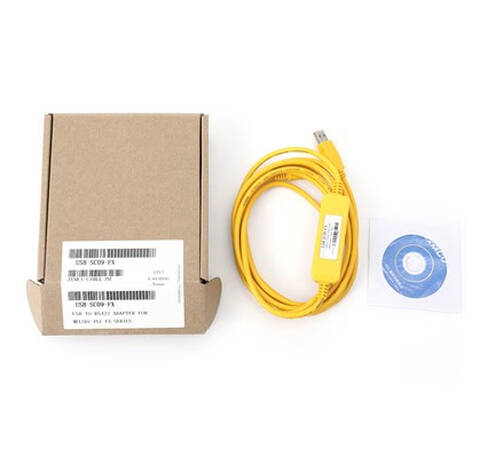 MITSUBISHI/三菱 下载线 USB-SC09-FX