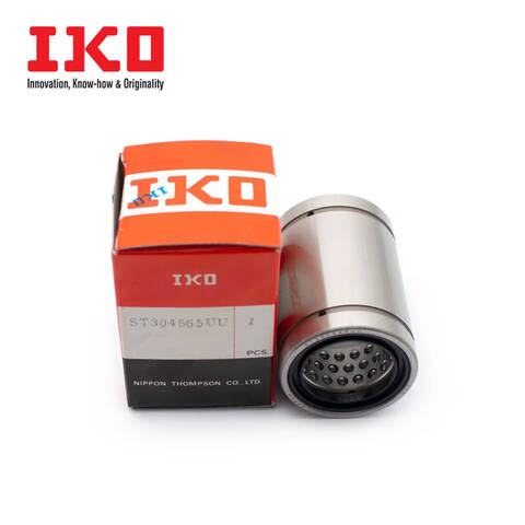 IKO直通型直线轴承直线旋转衬套 ST355270UUB /TY