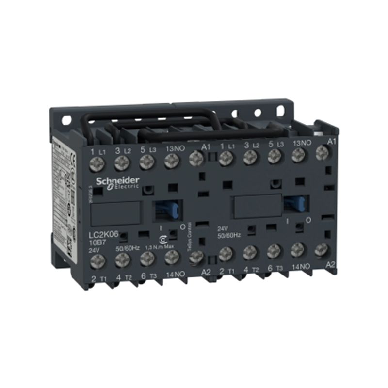 施耐德 LC2-K 可逆接触器 LC2-K0610M7