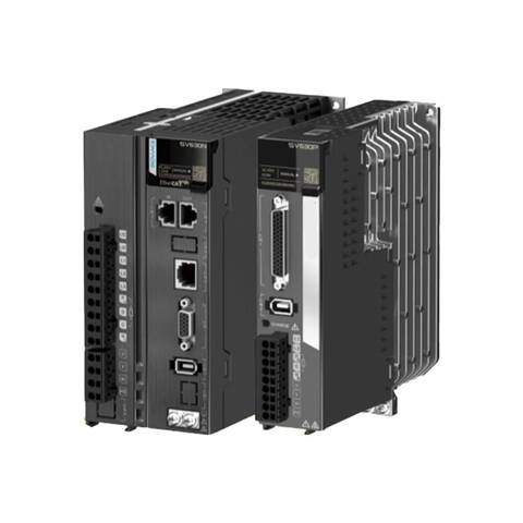 Inovance/汇川 伺服控制器 SV635NS2R8I
