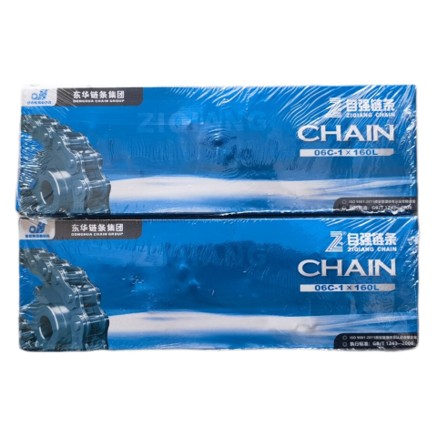 YL3872416 东华自强 碳钢单排