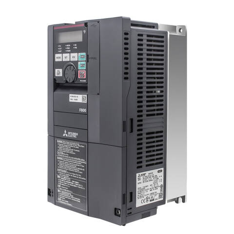 MITSUBISHI/三菱 变频器 FR-F840-00250-2-60 11kW