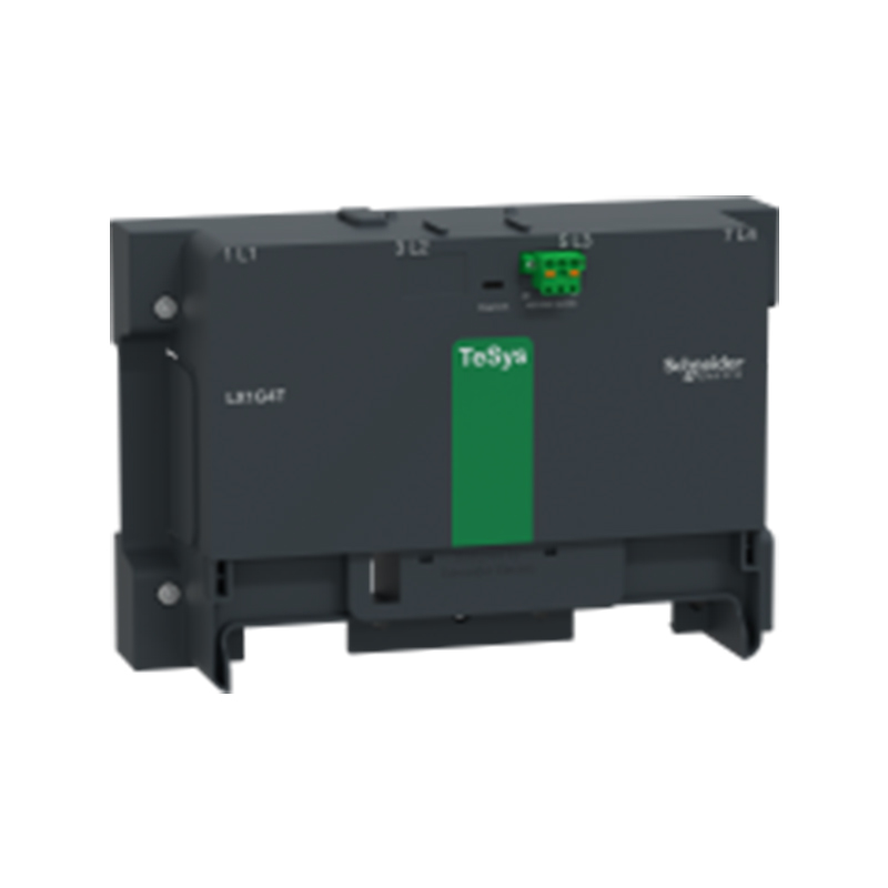施耐德 TeSys G 控制线圈 线圈控制单元 48-130V 标准版 4P G630/800