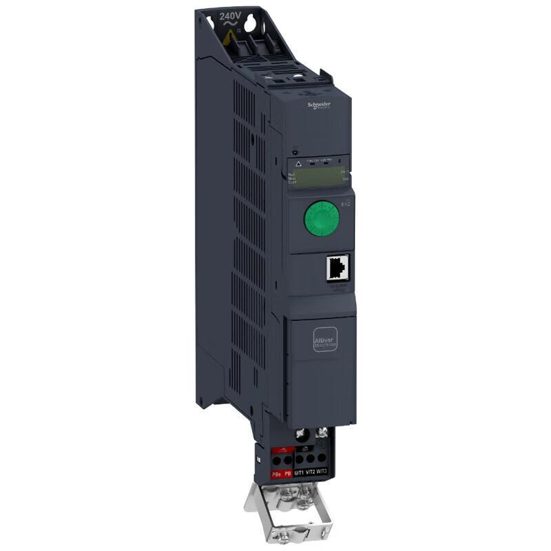 施耐德 ATV320通用变频器 ATV-320U02M2B