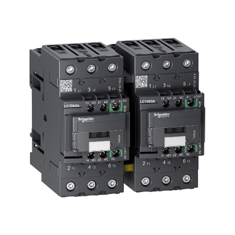 施耐德 进口LC2D可逆接触器 LC2D65AEHE