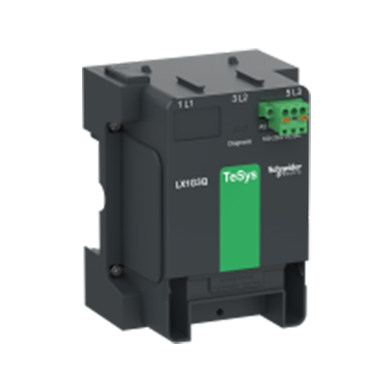 施耐德 TeSys G 控制线圈 线圈控制单元 100-250V 标准版 3P G115/225