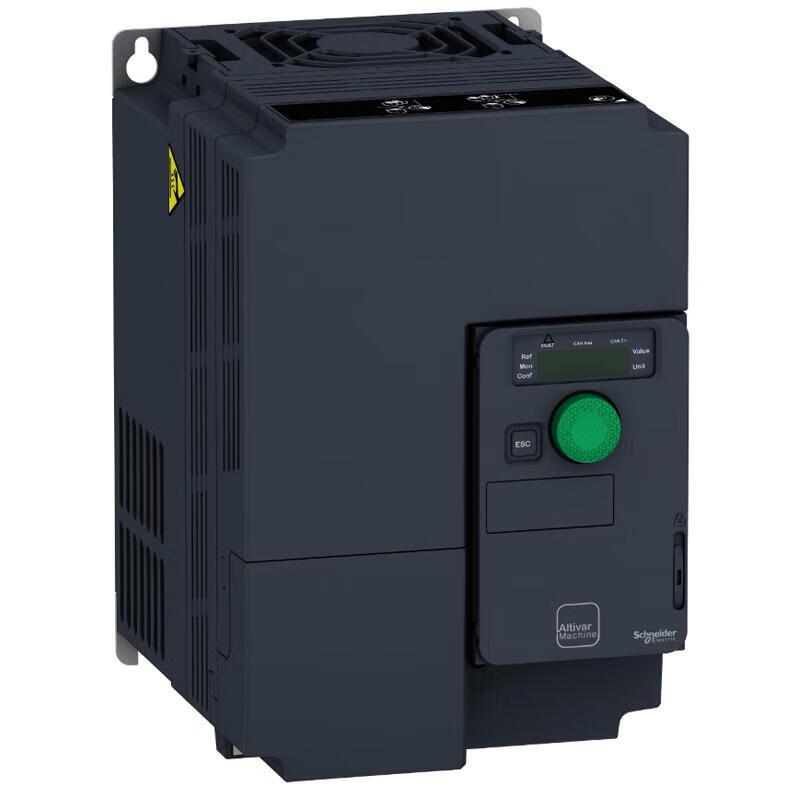施耐德 ATV320通用变频器 ATV-320U55S6C