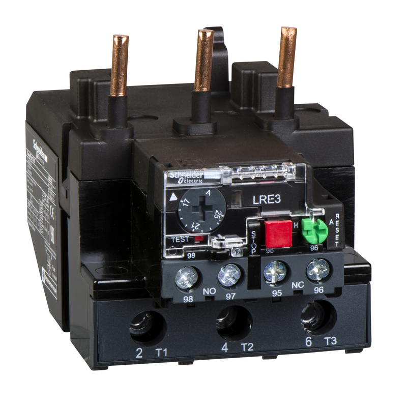 施耐德 LRE 过载继电器 LRE32N 23-32A
