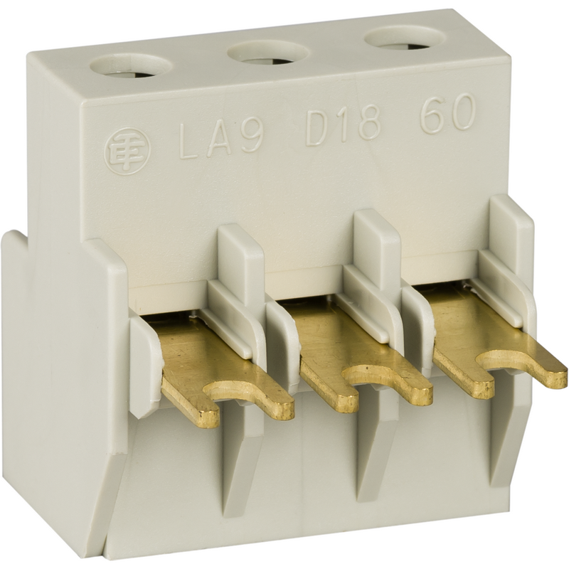 施耐德 进口Tesys D系列 接线附件 LA9D1860