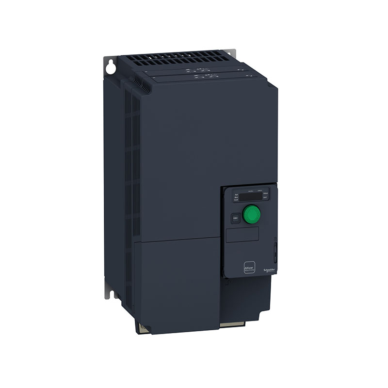 施耐德 ATV320通用变频器 ATV-320D11N4C