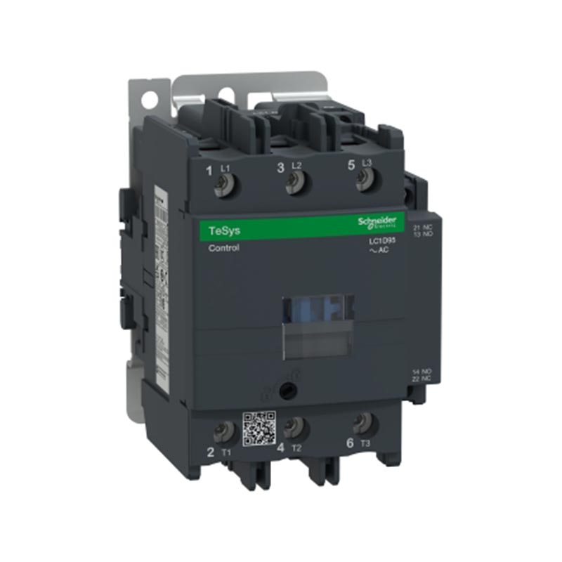 施耐德 TeSys D 交流接触器 LC1-D95V7