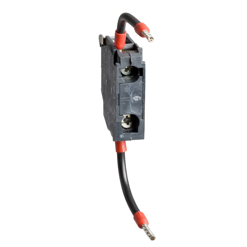 施耐德 XB4系列 带LED抑制器 ZBZVM