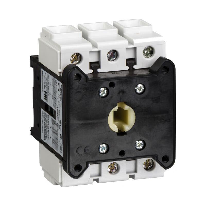 施耐德 进口VARIO负荷开关本体 V3