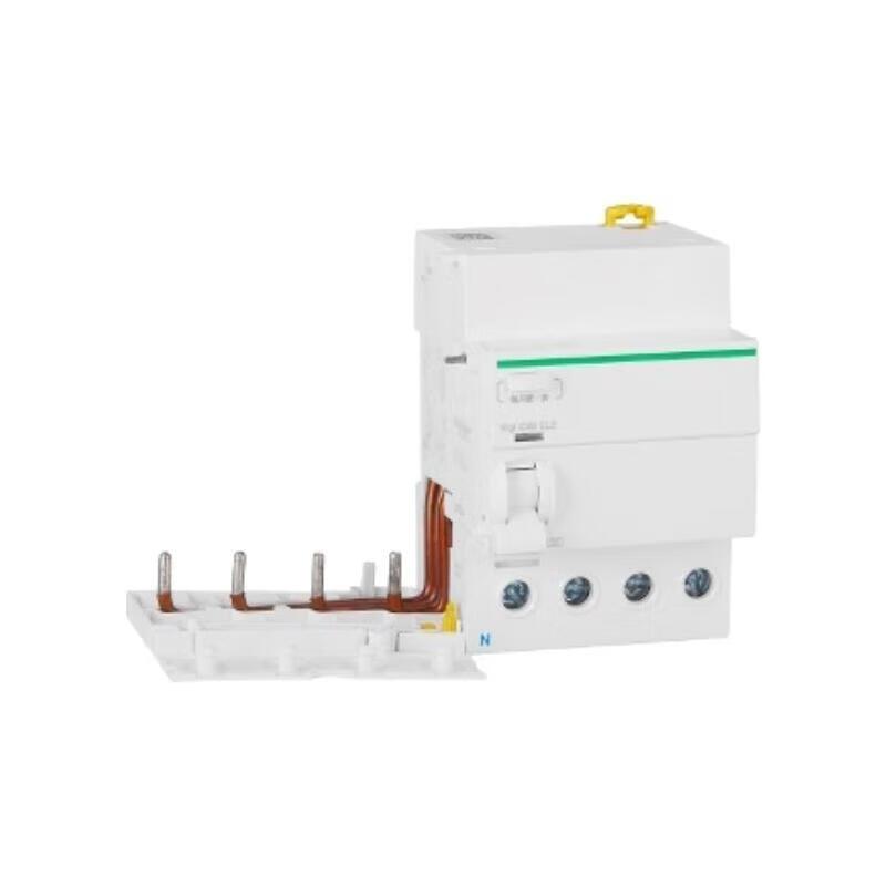 施耐德 Vigi iC65 漏电模块 A9V48440