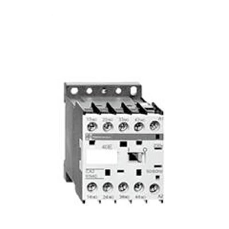 施耐德 CAK 控制继电器 CA2KN22M72