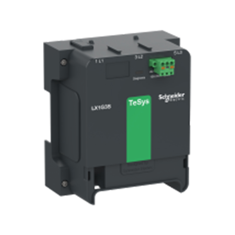 施耐德 TeSys G 控制线圈 线圈控制单元 200-500V STD 3P G400/500