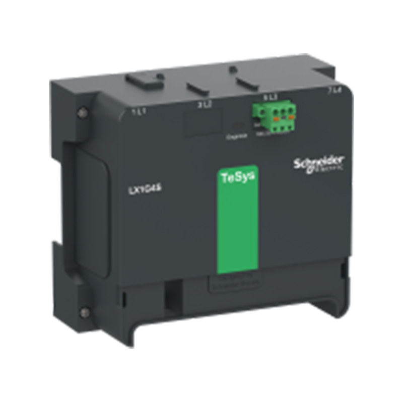 施耐德 TeSys G 控制线圈 线圈控制单元 200-500V STD 4P G400/500