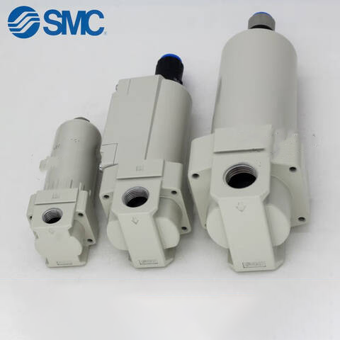 YL4345070 SMC AF系列过滤器