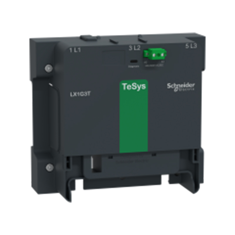 施耐德 TeSys G 控制线圈 线圈控制单元 200-500V 中国版 3P G620