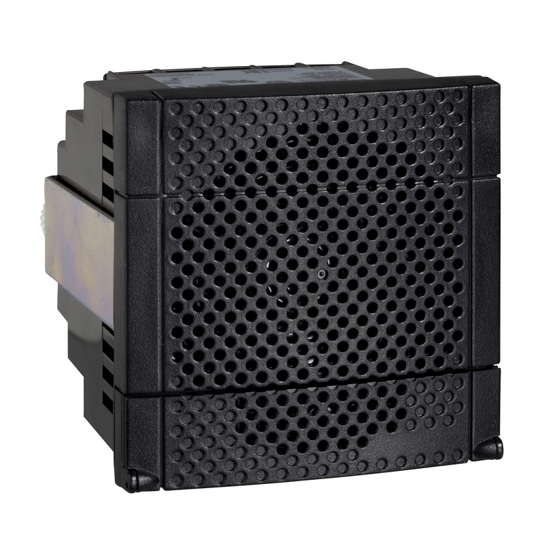 施耐德 XVS电子式声音报警器 XVS72BMBN