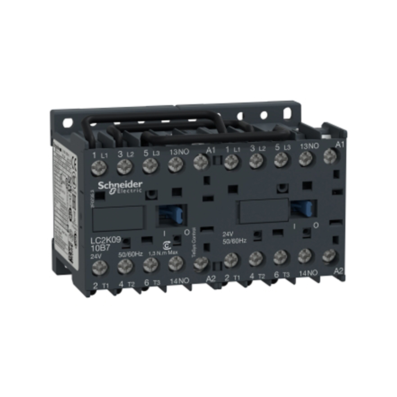 施耐德 LC2-K 可逆接触器 LC2-K0910B7