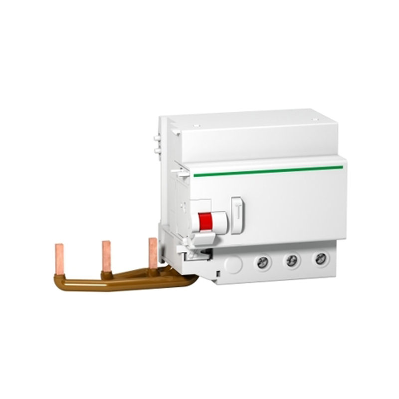 施耐德 Vigi C120 漏电模块 VIGIC120-125A/3P 300MAS