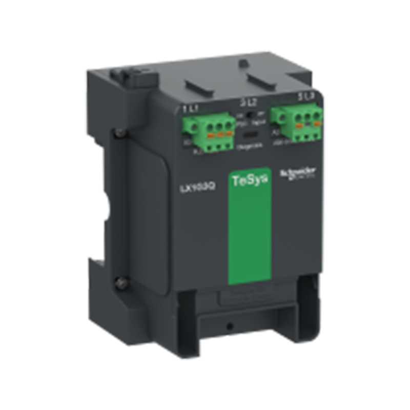 施耐德 TeSys G 控制线圈 线圈控制单元 24-48V 高级版 3P G265/330