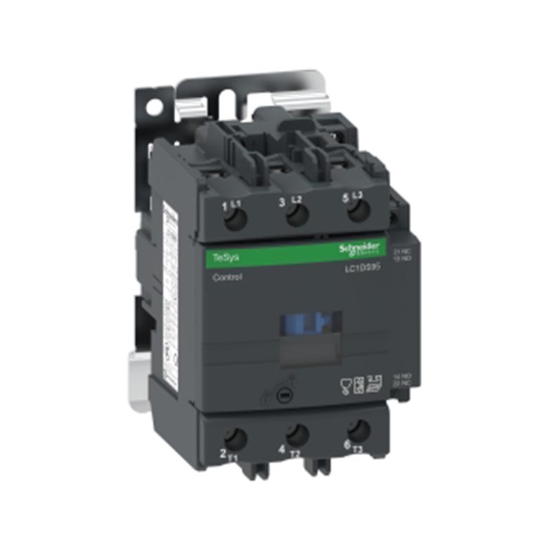 施耐德 TeSys D（国产） 交流接触器 LC1-DS95B7C