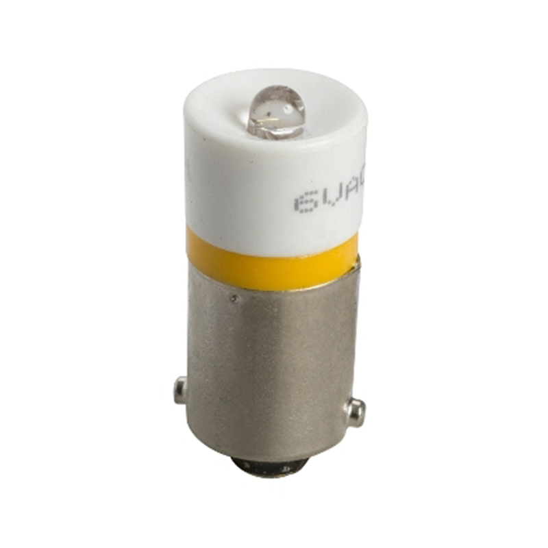 施耐德 XB4系列 LED灯泡 DL1CJ0245，灯泡LED