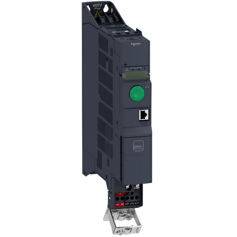施耐德 ATV320通用变频器 ATV-320U04N4B