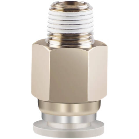 Airtac/亚德客 直通接头 X-APC1202