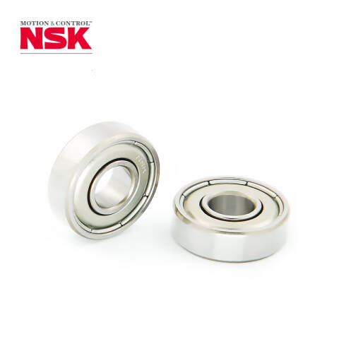 恩斯凯/NSK深沟球轴承6900ZZ1CM J NS7S5 印尼品 商业包装/TY