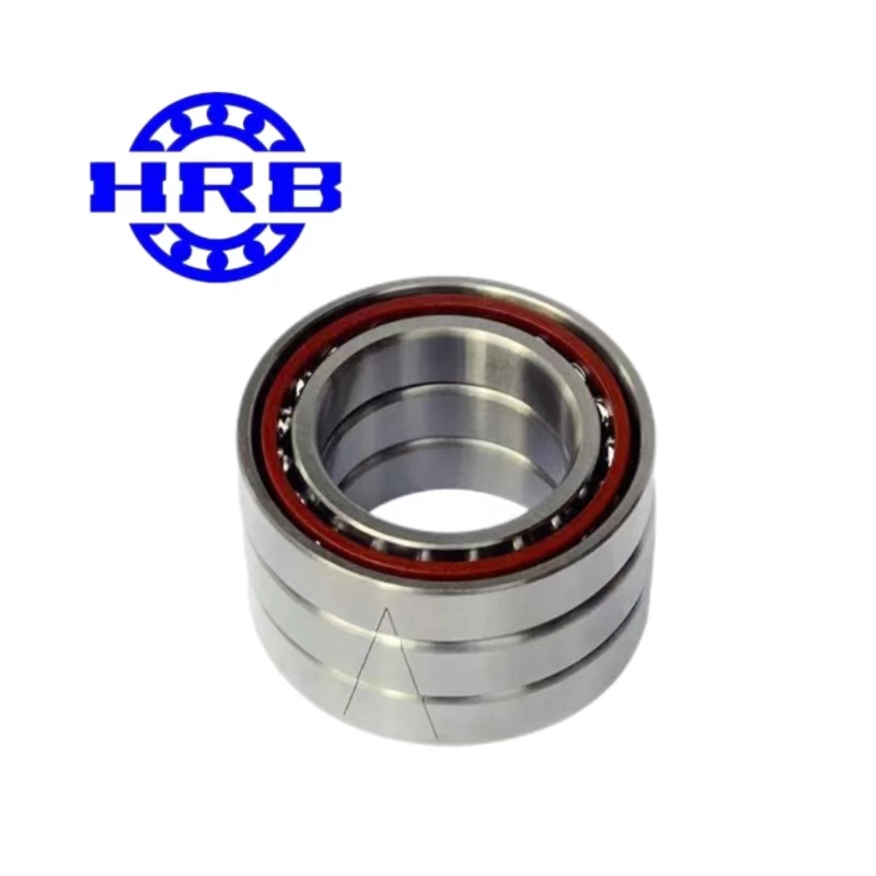 HRB/哈轴 角接触球轴承 7019AC/P4TBTB