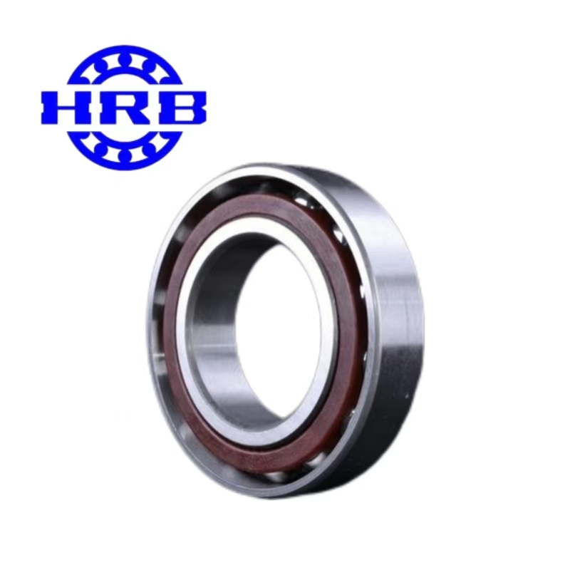 HRB/哈轴 角接触球轴承 7002C