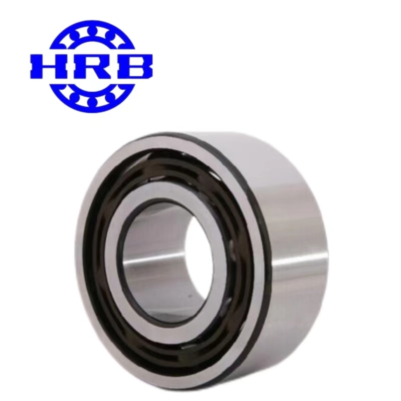 HRB/哈轴 角接触球轴承 3312A-2RZTN