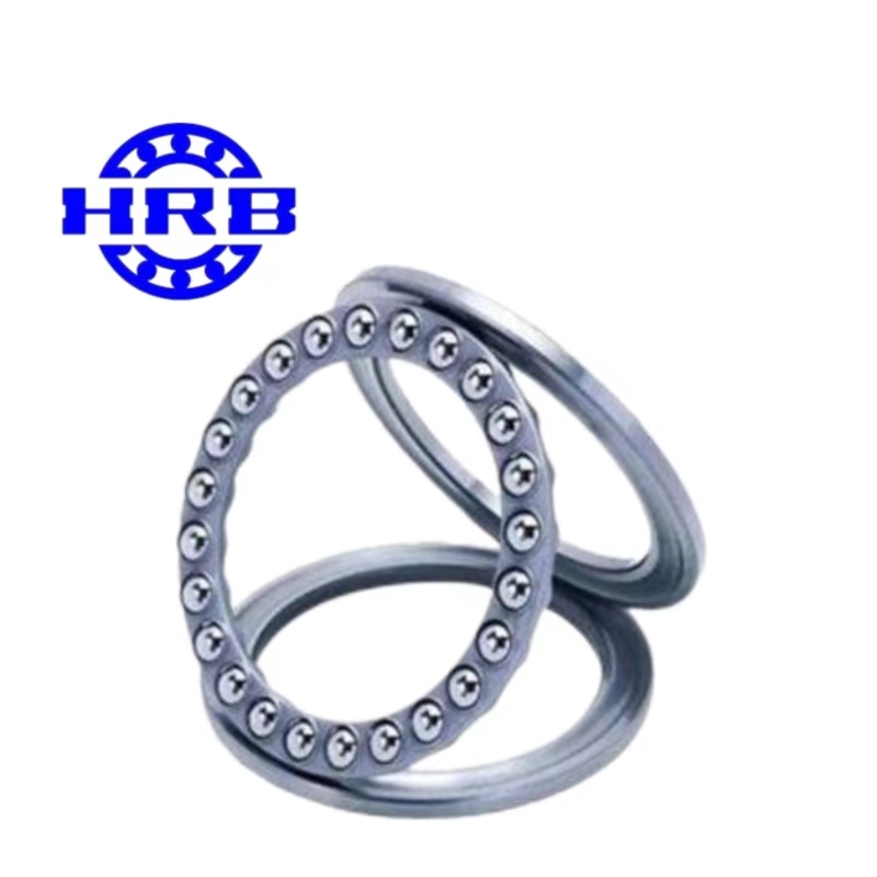 HRB/哈轴 推力球轴承 51204/P5