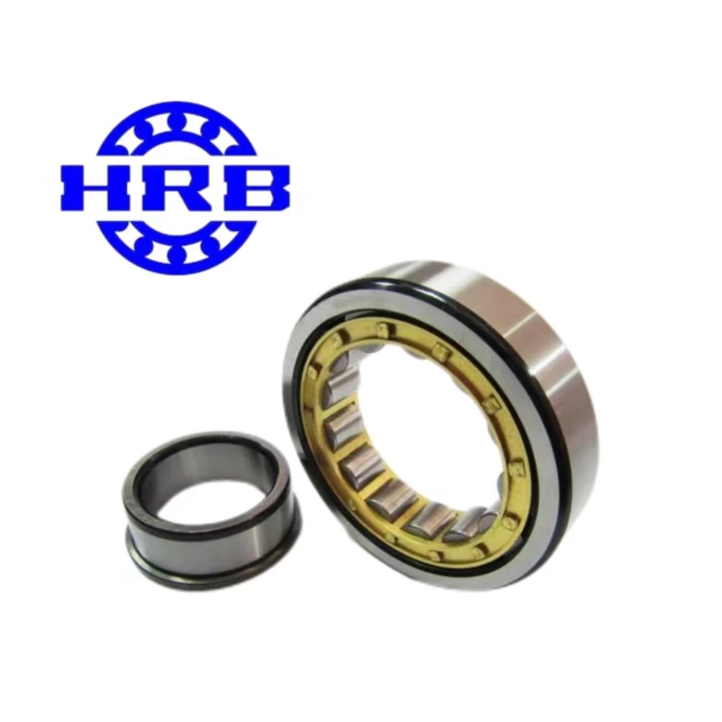 HRB/哈轴 圆柱滚子轴承 NJ260EM