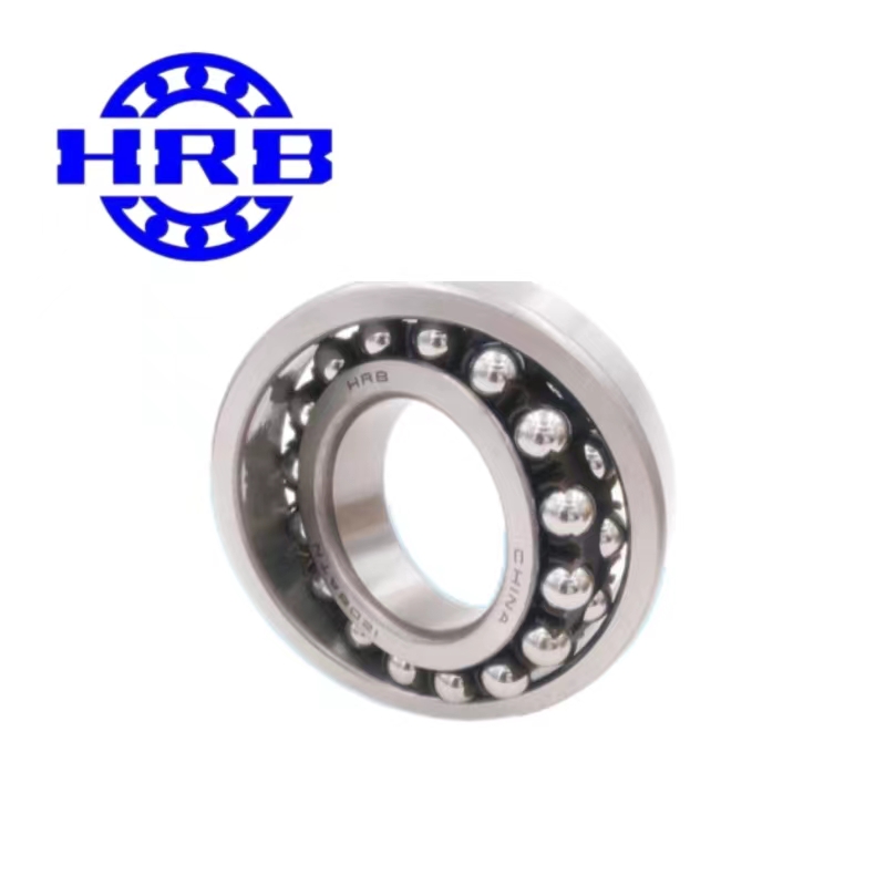 HRB/哈轴 调心球轴承 2201ATN