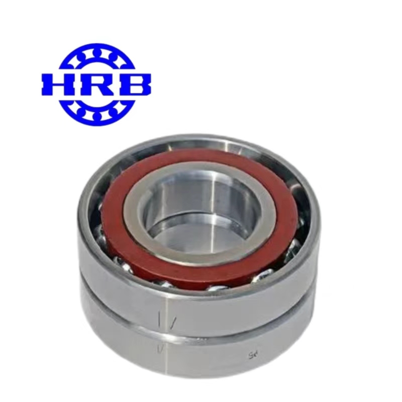 HRB/哈轴 角接触球轴承 7318AC/P5DBB