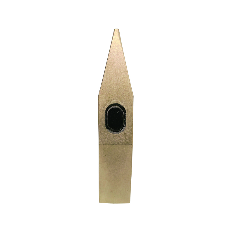 AmpcoSafetyTools/安博科防爆工具 防爆除锈锤  铝青铜 FL0060A