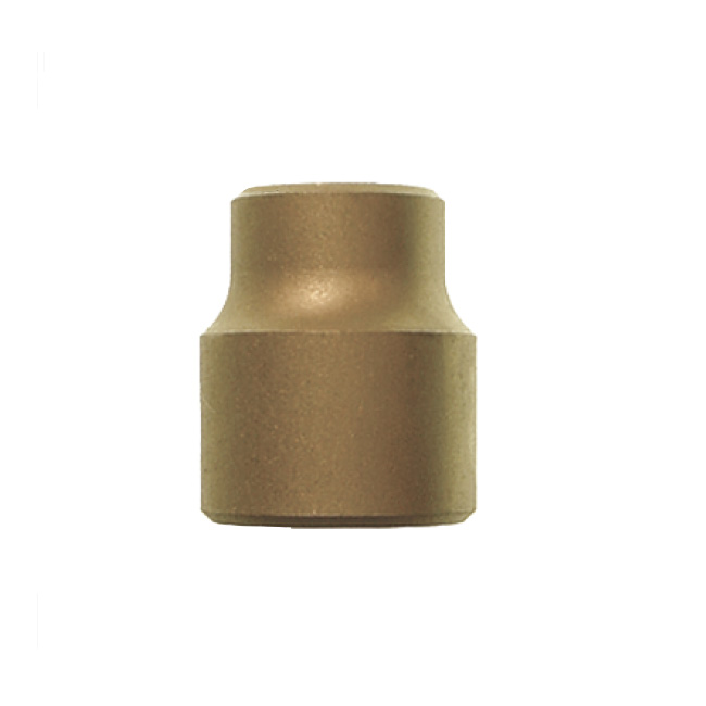 AmpcoSafetyTools/安博科防爆工具 1“防爆英制六角套筒 铝青铜 DE1079A