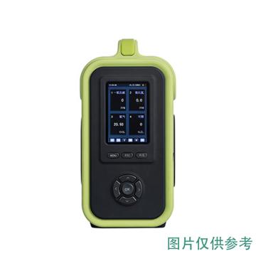 SAFEGAS/元特 手提式硫化氢分析仪 SKY8000-H2S 沼气专用 电化学 0-10000ppm