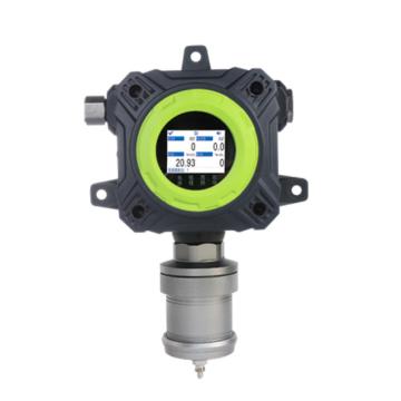 SAFEGAS/元特 固定式氯化氢检测仪 YT-98H-HCL 高性能 电化学 0-1000ppm