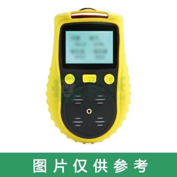 SAFEGAS/元特 便携式氨气报警仪 YT-1200H-NH3 常规性能 电化学 0-100ppm