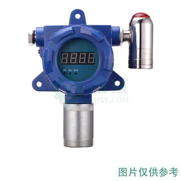 SAFEGAS/元特 固定式氮氧化物报警仪 YT-95H-A-NOX 常规性能 电化学 0-250ppm