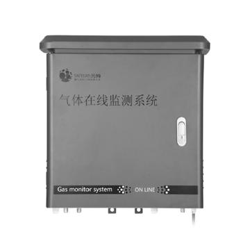SAFEGAS/元特 单路简易预处理系统仪（带排水装置） YT-3000H-1