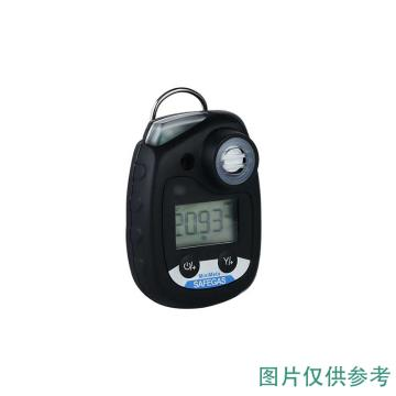 SAFEGAS/元特 便携式硫化氢报警仪 MiniMeta-H2S 常规性能 电化学 0-50ppm