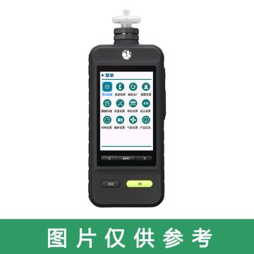 SAFEGAS/元特 泵吸式二氧化碳检测仪 SKY6000-CO2 常规性能 红外 0-5000ppm