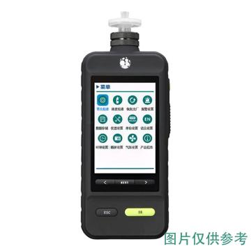 SAFEGAS/元特 泵吸式甲醛检测仪 SKY6000-CH2O 常规性能 电化学 0-20ppm