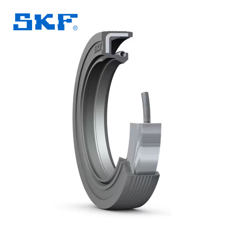 SKF/斯凯孚 径向轴密封 32X42X7 HMSA10 RG